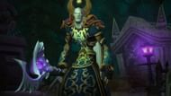 Sadly, Priests, while good, aren't "great" right now (Image via Blizzard Entertainment)
